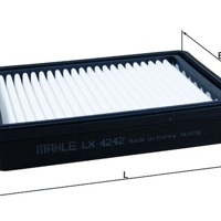 mahle lx4242