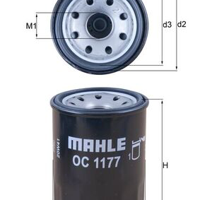 mahle oc1177