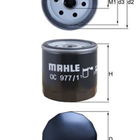 mahle oc9771