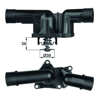 mahle ti2495