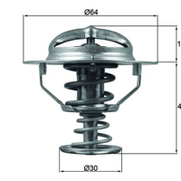 mahle tx11482d