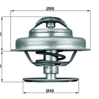 mahle tx6289