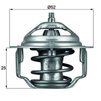 mahle tx6482