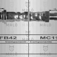 Деталь malo 8011