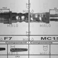 Деталь malo 80196