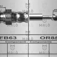 Деталь malo 80222