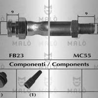 Деталь malo 80285