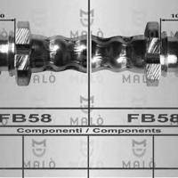 Деталь malo 80296