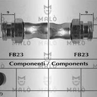 Деталь malo 80303