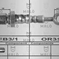 Деталь malo 80312