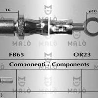 Деталь malo 8039