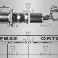 Деталь malo 80408