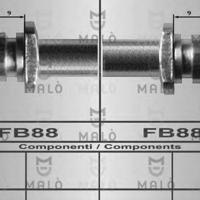 Деталь malo 80437