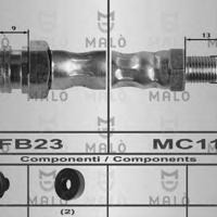 Деталь malo 80448