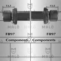 Деталь malo 80699