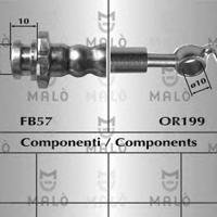 Деталь malo 80821