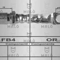 Деталь malo 8269