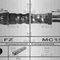 Деталь malo 8519