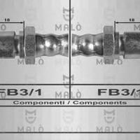 Деталь malo 8541