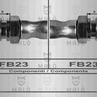 Деталь malo 8643