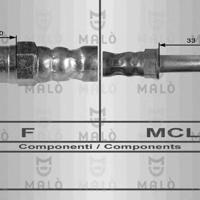 Деталь malo 8925