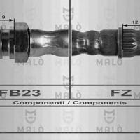 Деталь malo 8941