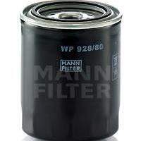 mann filter wp92880