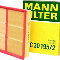 mann-filter c301952