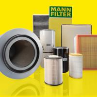 mann-filter cu3192
