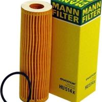 mann-filter hu514x