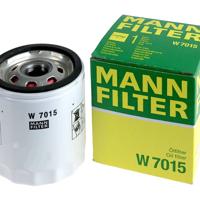 mann-filter w7015