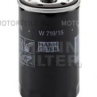 mann-filter w71915