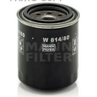 mann-filter w81480