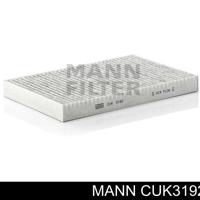 mann cuk3192