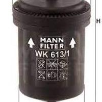 mann wk6131