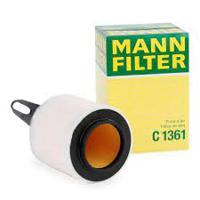 mannfilter c1361