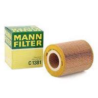 mannfilter c1381