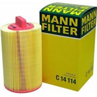 mannfilter c14114