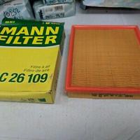 mannfilter c26109