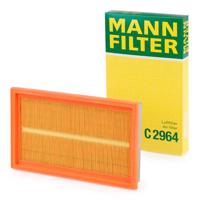 mannfilter c2964