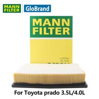 mannfilter c32011