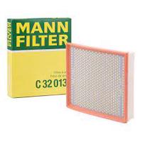 mannfilter c32013