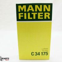 mannfilter c34175