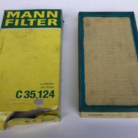 mannfilter c35124