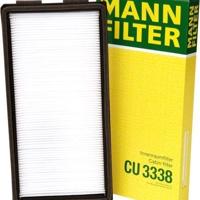 mannfilter cu3338