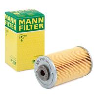 mannfilter p707