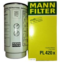 mannfilter pl420x