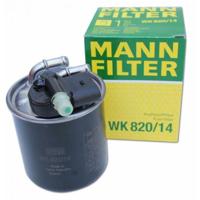mannfilter wk82014