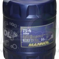 mannol 1256