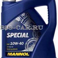 mannol 4022